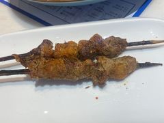 -丁字口海鲜热炒·烧烤大排档