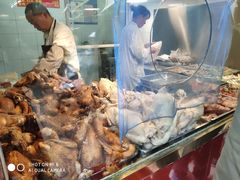 -阿二烤鸡(山塘街店)