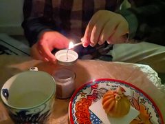 -潮一不贰·法式甜品·生日蛋糕·西式简餐(外滩店)