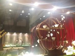 -白鹭原茶艺馆