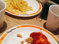 -比格比萨自助(延庆万达广场店)