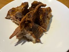 -伊喜饺子·烤鸭(五道口学院路店)
