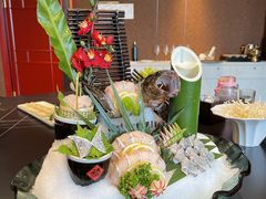 -鼎泰亨·海鲜牛肉餐厅(滨江店)