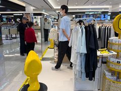 -新世界百货(明洞总店)