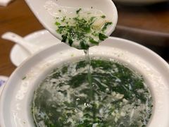 -水月周庄铂尔曼酒店-水月荟中餐厅