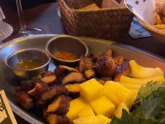 -Blac+Blac(中海环宇荟店)