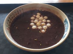 赤豆小圆子-陶记小吃(拙政园店)