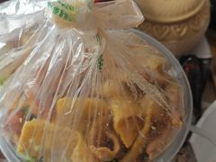 -谭老太正宗柳州螺狮粉(家和花园店)