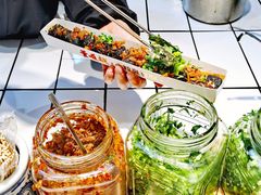 -董顺桃小粒臭豆腐(太平街一店)