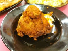 -新加坡Zam Zam餐馆