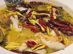 -太二酸菜鱼(福州泰禾店)