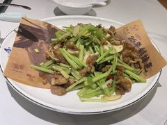 -火龙堂·风味民间菜(文一路店)