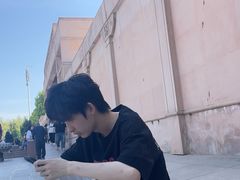-洛阳白马寺