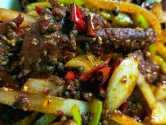 四味鸭翅-无限虾享(同庆街店)