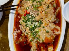 -弓虽昌焖烧鸡(大竹林店)