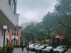 -上海交通大学医学院附属瑞金医院(总院)