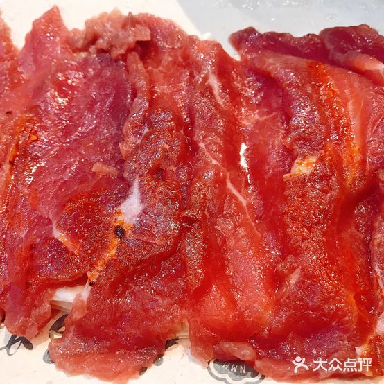牛妈妈火锅(万达店)