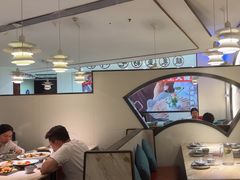 -周渝食惦·酸菜鱼精致川菜(横岗店)