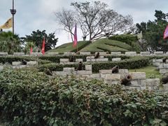 -胡里山炮台