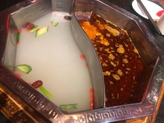 -陈府大宅门成都火锅·手切鲜肉(太原街店)