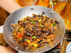 -雀舞云南菜(天津天河城购物中心店)