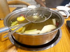 -就这么牛潮式牛肉火锅(华侨城店)