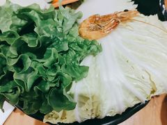 -呷哺呷哺(万达新世界店)