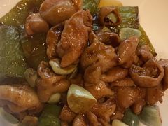 -京华烟云·北京烤鸭(领展购物广场·中关村店)