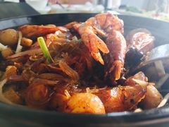 -银树楼(紫玉山庄东区店)