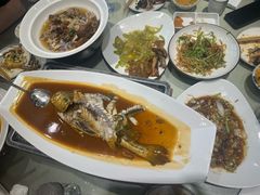 -老德州四合院·德州菜(天衢路店)