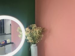-Moyue HAIR SALON