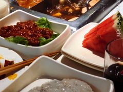 捞派麻辣滑牛肉-海底捞火锅(锦艺城店)