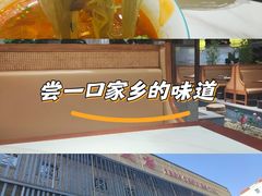 -寿州大饭店·餐厅