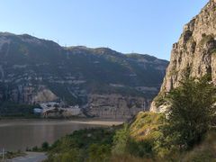 -云丘山景区