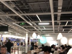 -宜家·瑞典风味餐厅(北京西红门店)