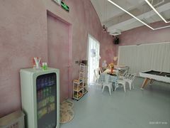 -CIAO·团建聚餐·生日派对轰趴馆(福田店)