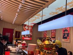 -老韩煸鸡·中国炸鸡(摩尔城店)