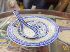 -广信牛奶甜品世家(台东店)