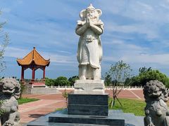 -花园口旅游区