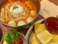 -La Terre乐田(万象城店)