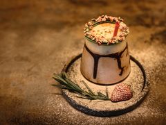 -BE NORMAL CAFE(霞溪路店)