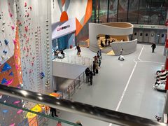 -回龙观体育文化公园