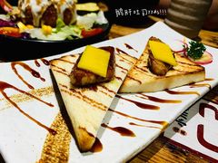 -小川洋风料理(街道口店)