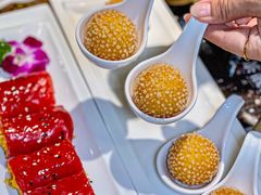 -叹茶靓点·粤式餐厅·全天茶市(石井万民广场店)