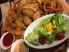 -必胜客(仁恒店)