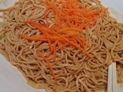 長夀伊面-半岛太子酒家(海港城店)