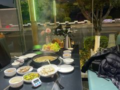 -野菌皇海景野生菌火锅(滨海大道店)