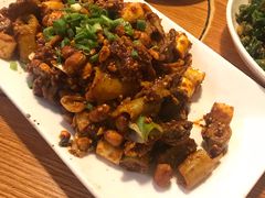 卤串-老号尤兔头(幸福店)