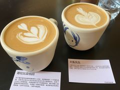 -fishtank鱼缸咖啡(三山街店)