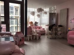-Beauty Nails 美甲美睫皮肤管理